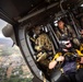 25th CAB Flies with SOCOM Para-Commandos