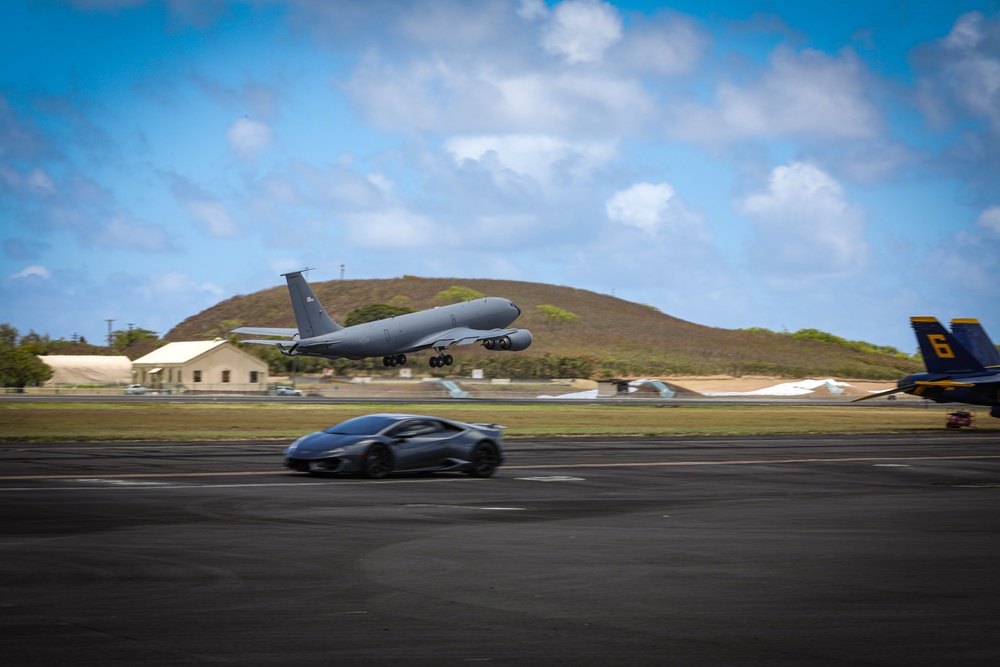 KBay Airshow