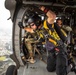 25th CAB Flies with SOCOM Para-Commandos