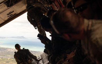 25th CAB Welcomes Cadets for CTLT
