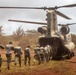 25th CAB Welcomes Cadets for CTLT