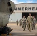 25th CAB Welcomes Cadets for CTLT