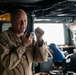QUART 25.4: Navy and Marine Corps Leaders visit Somerset