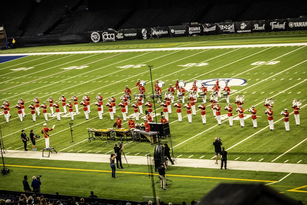 Drum Corps International Championships