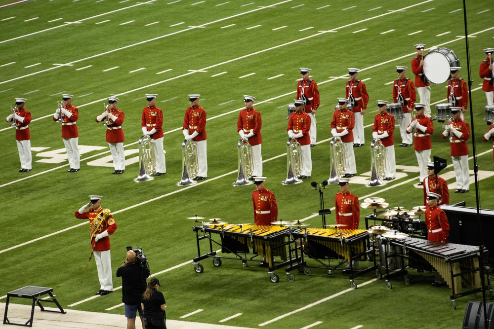 Drum Corps International Championships