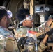 25th CAB Manages Forward Arming and Fueling Point