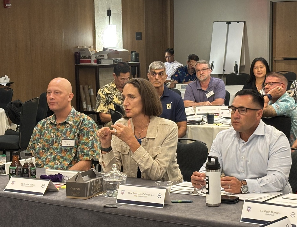 Military medicine takes a leap forward in the Indo-Pacific through adoption of a governance model