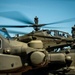 25th CAB Conducts Aerial Gunnery Exercise
