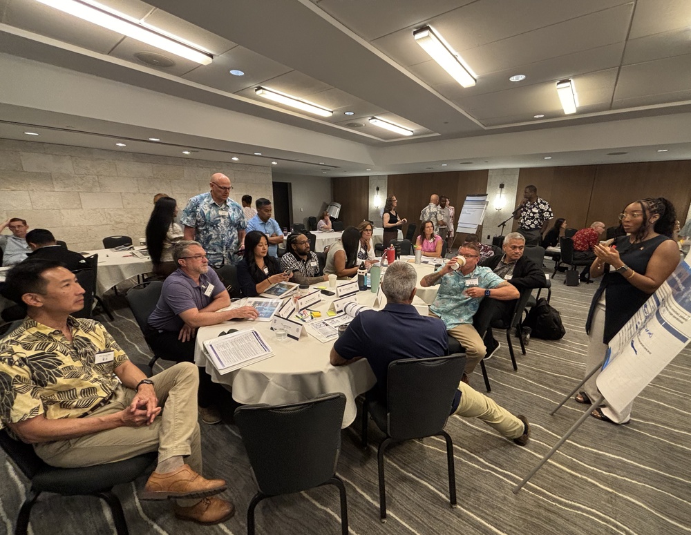 Military medicine takes a leap forward in the Indo-Pacific through adoption of a governance model