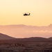 25th CAB Conducts Aerial Gunnery Exercise