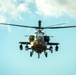 25th CAB Conducts Aerial Gunnery Exercise