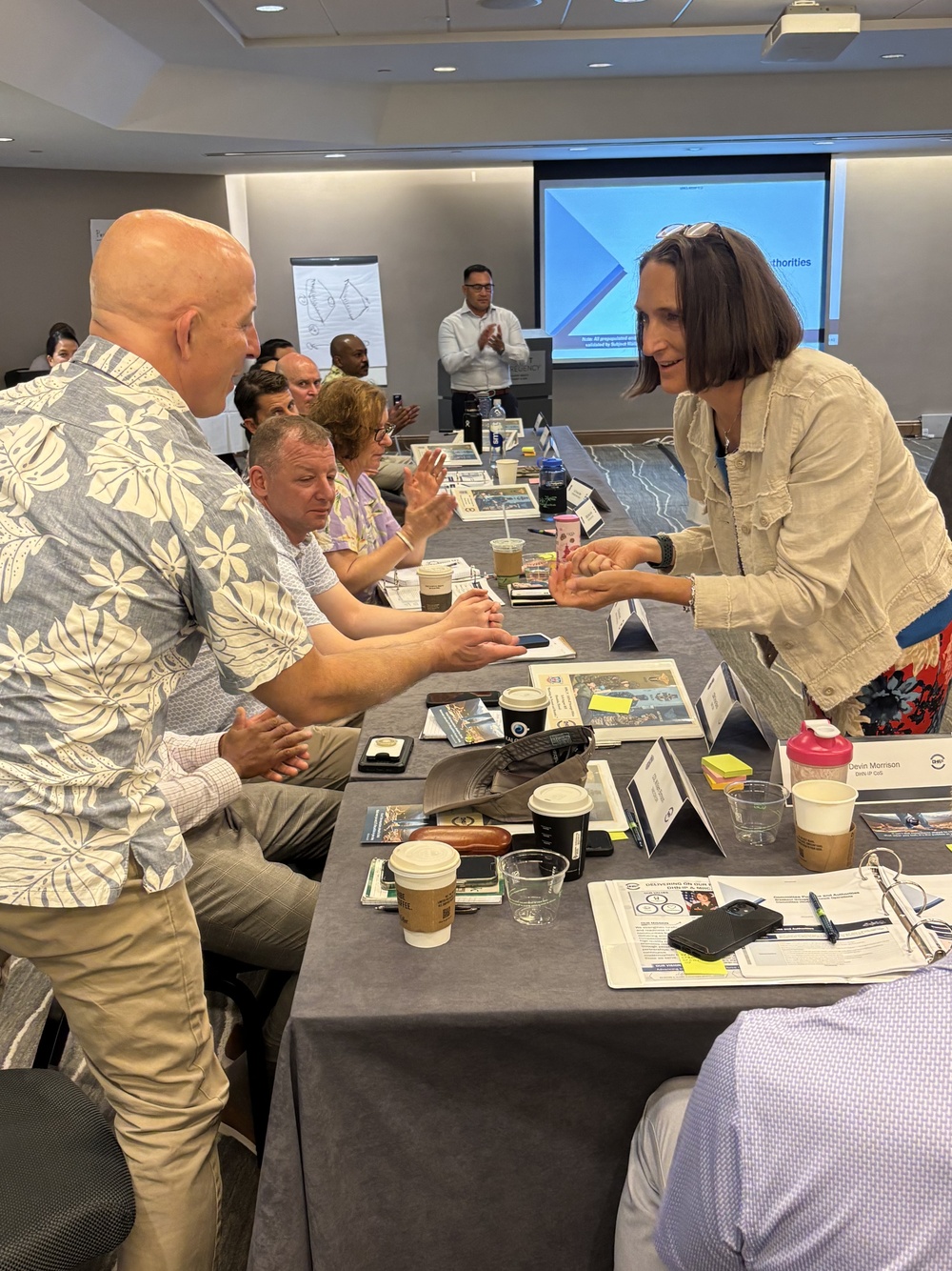 Military medicine takes a leap forward in the Indo-Pacific through adoption of a governance model
