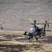25th CAB Conducts Aerial Gunnery Exercise