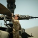 25th CAB Conducts Aerial Gunnery Exercise