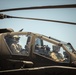 25th CAB Conducts Aerial Gunnery Exercise