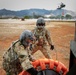 25th CAB Conducts Bambi Bag Operations