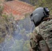 25th CAB Conducts Bambi Bag Operations