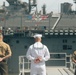 22nd MEU(SOC) Departs Norfolk for Deployment