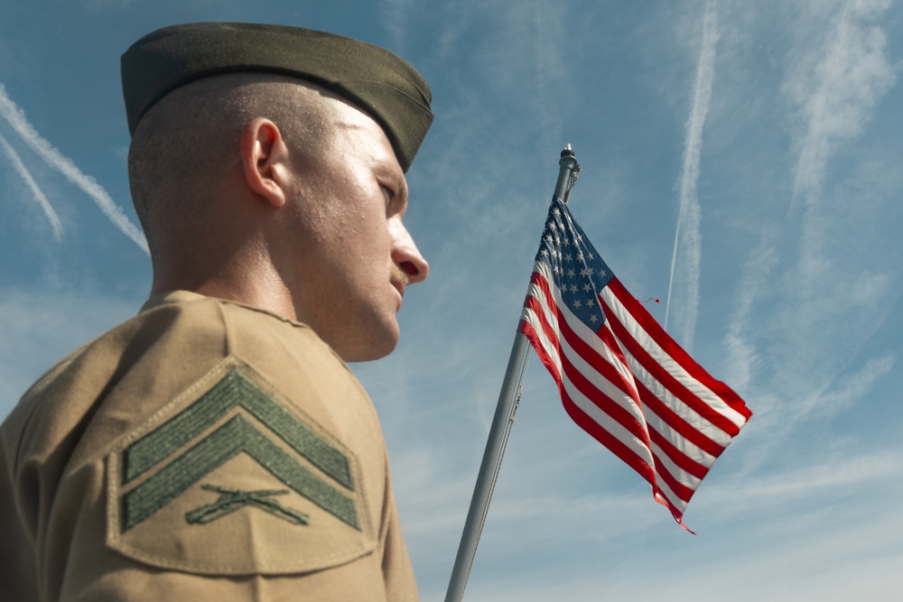 22nd MEU(SOC) Departs Norfolk for Deployment
