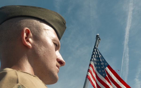 22nd MEU(SOC) Departs Norfolk for Deployment