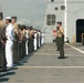22nd MEU(SOC) Departs Norfolk for Deployment
