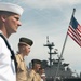 22nd MEU(SOC) Departs Norfolk for Deployment