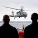 QUART 25.4: Navy and Marine Corps Leaders visit Somerset