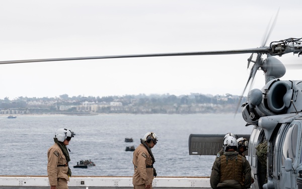 QUART 25.4: Navy and Marine Corps Leaders visit Somerset