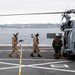 QUART 25.4: Navy and Marine Corps Leaders visit Somerset