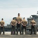 22nd MEU(SOC) Departs Norfolk for Deployment