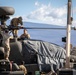 25th CAB Repairs Rotor Head of AH-64 Apache