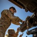 25th CAB Repairs Rotor Head of AH-64 Apache