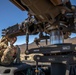 25th CAB Repairs Rotor Head of AH-64 Apache