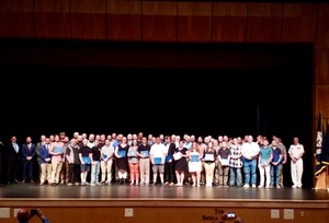 AFN Naples Radio Spot - United States Military Apprenticeship Program (USMAP)