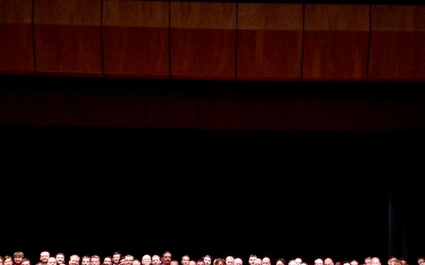 Portsmouth Naval Shipyard Hosts Trades Apprenticeship &amp; Worker Skills Progression Program Graduation