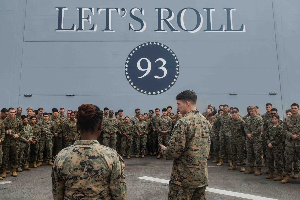 Recognizing Hard Work