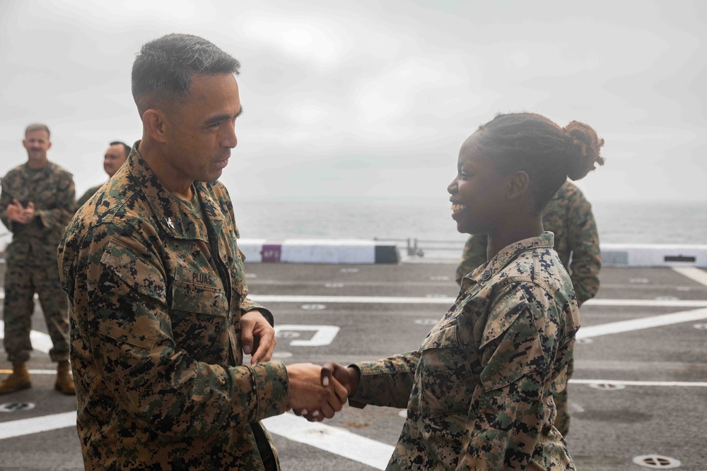 Recognizing Hard Work