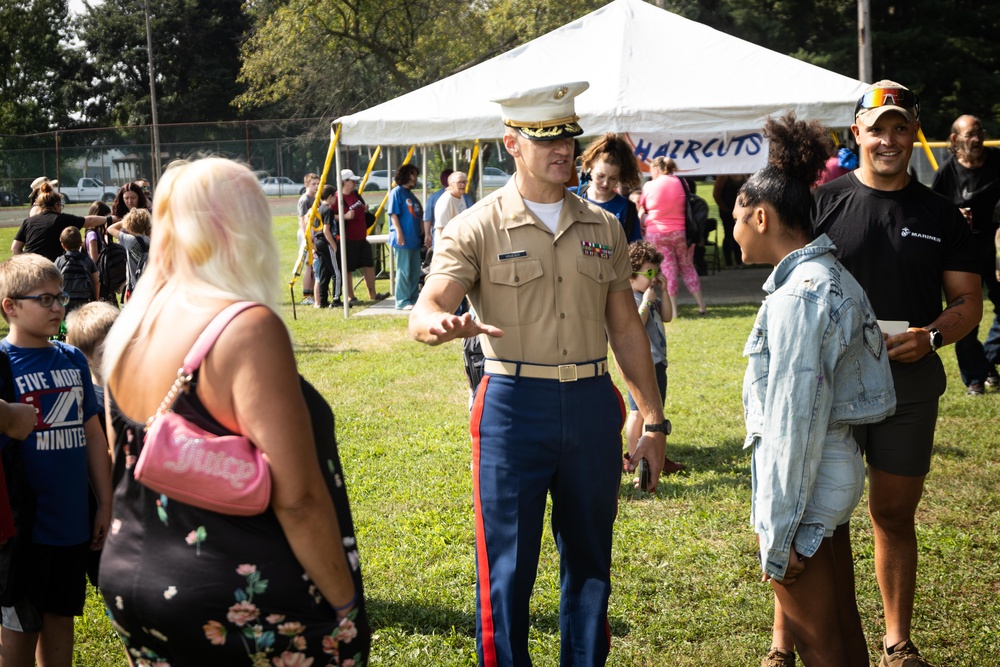 RSS Terre Haute CFT