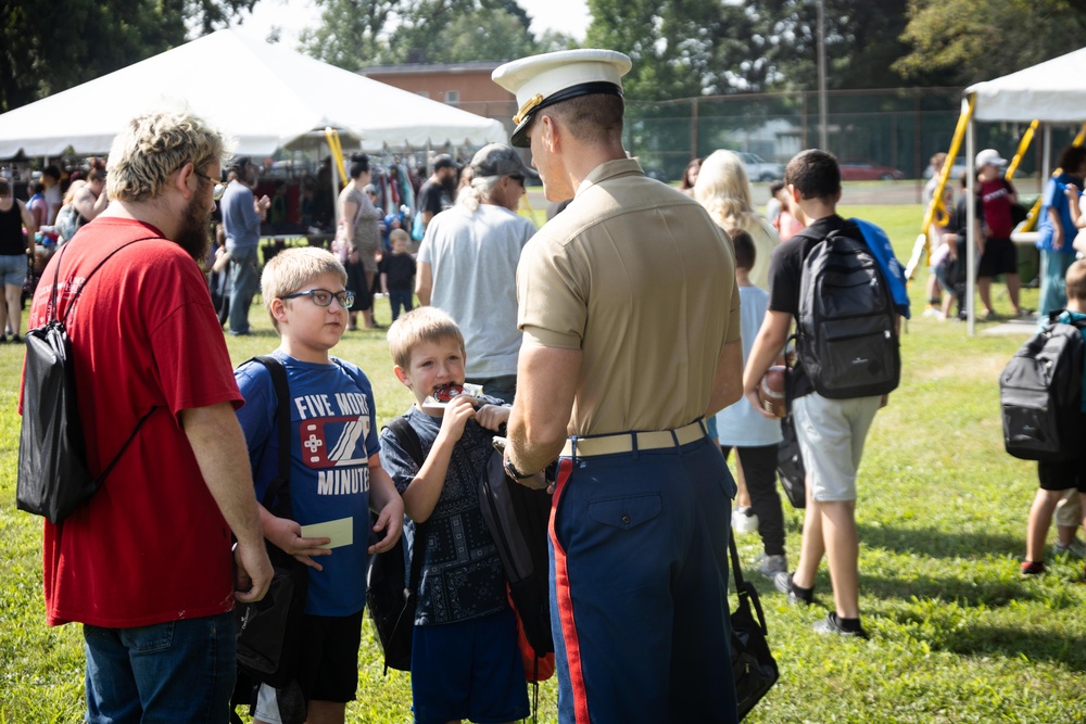 RSS Terre Haute CFT