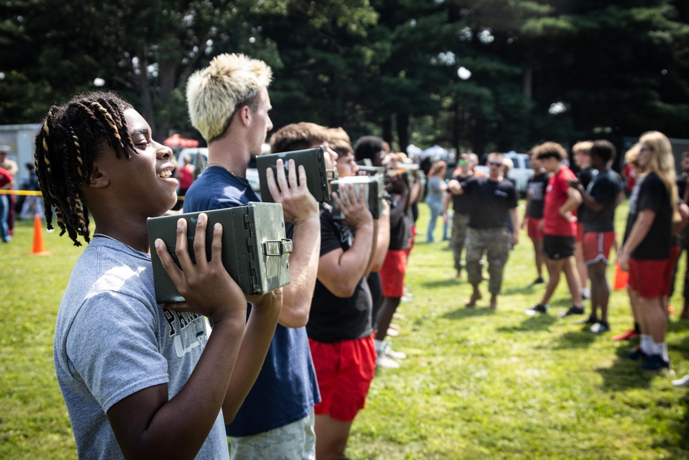 RSS Terre Haute CFT