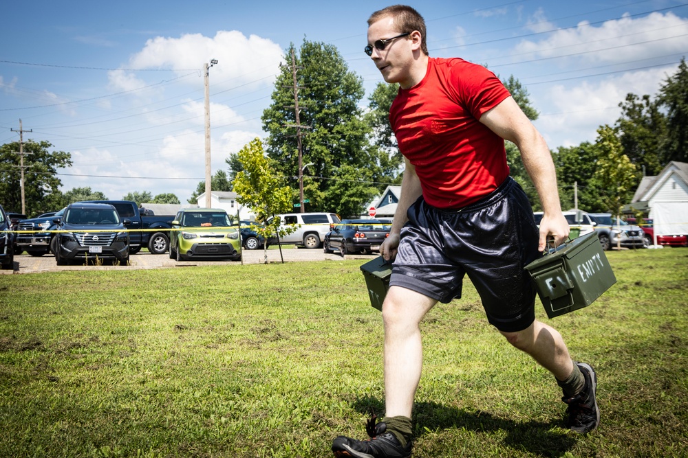 RSS Terre Haute CFT
