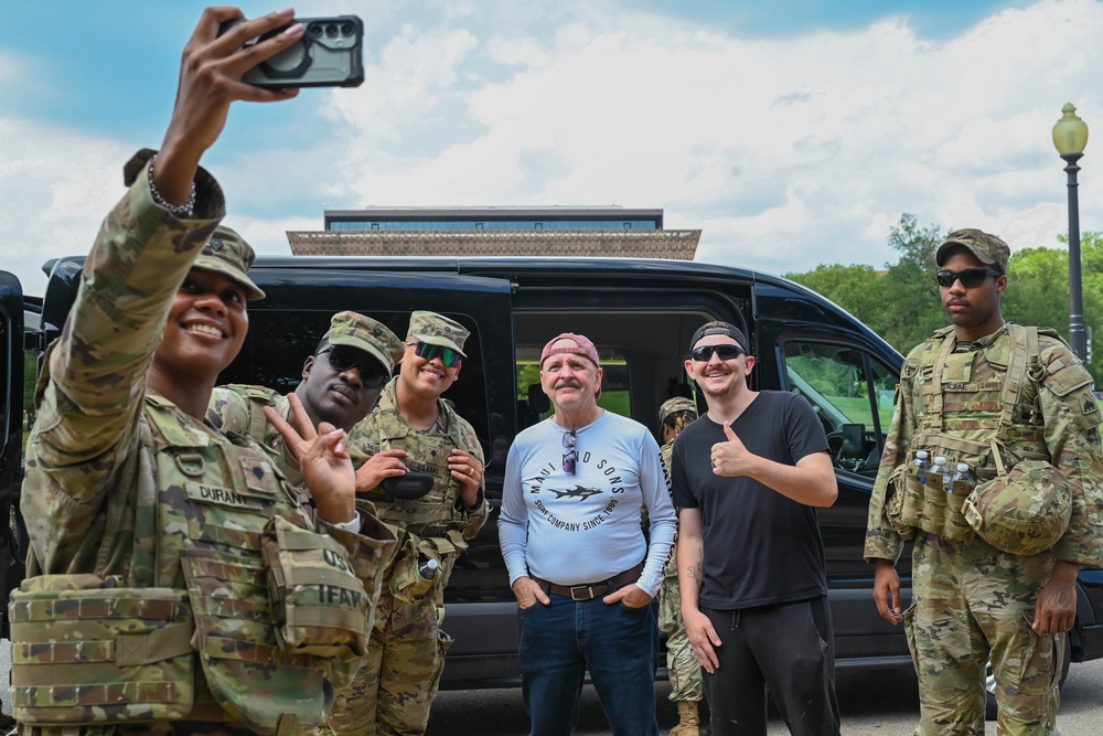 DC Safe and Beautiful Task Force