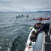 U.S. Coast Guard, Royal Canadian Mounted Police rescue 12 kayakers near San Juan Islands