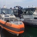 U.S. Coast Guard, Royal Canadian Mounted Police rescue 12 kayakers near San Juan Islands