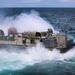 USS Iwo Jima 22nd MEU Onload
