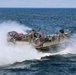 USS Iwo Jima 22nd MEU Onload
