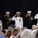 U.S. Naval Academy change of command ceremony