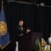 U.S. Naval Academy change of command ceremony