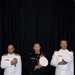 U.S. Naval Academy change of command ceremony