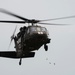 Panamanian and U.S. Forces conduct jungle MEDEVAC training